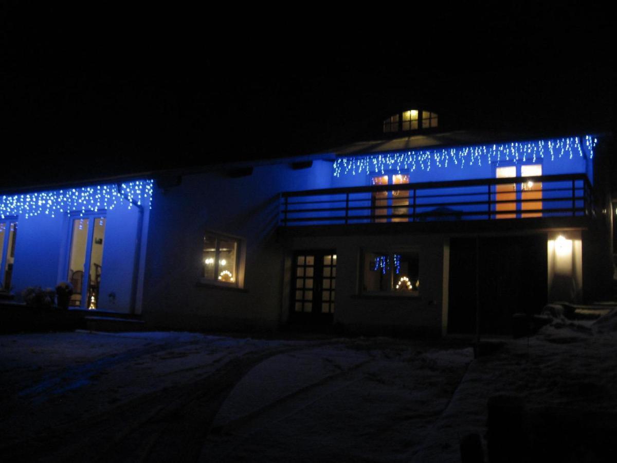 Le Wineck Villa Dambach Exterior foto