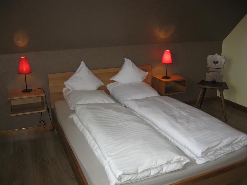 Le Wineck Villa Dambach Exterior foto